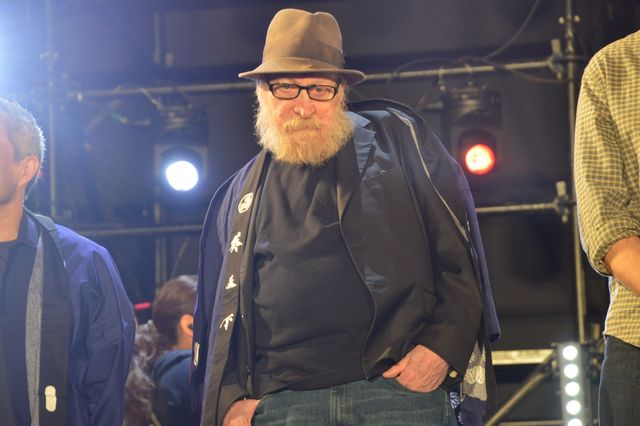 「東京コミコン2025」来日セレブ20名が総集結！圧巻のオープニングセレモニー（15枚目）