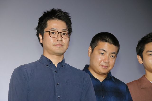 中条あやみの美スマイル！『正しいバスの見分けかた』『なれない二人』初日舞台あいさつ（10枚目）