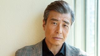 『終わった人』舘ひろし 単独インタビュー