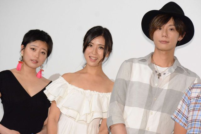 元AKB48・冨手麻妙、ハプニングバーを初体験！　画像ギャラリー（12枚目）