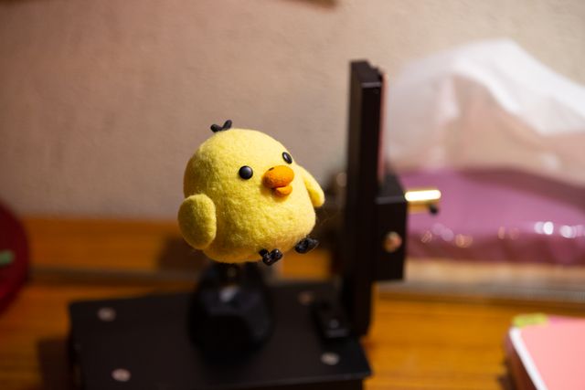 「リラックマとカオルさん」ぬくもりあふれる制作風景（8枚目）