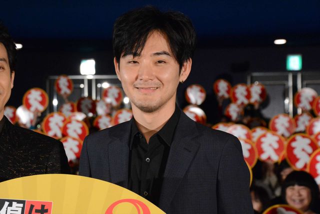 大泉洋＆松田龍平が登場！『探偵はBARにいる3』大ヒット舞台あいさつ（18枚目）