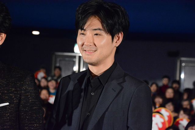 大泉洋＆松田龍平が登場！『探偵はBARにいる3』大ヒット舞台あいさつ（22枚目）