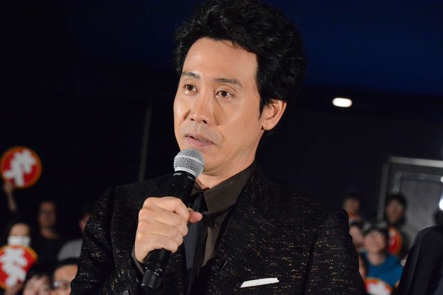 大泉洋＆松田龍平が登場！『探偵はBARにいる3』大ヒット舞台あいさつ（23枚目）