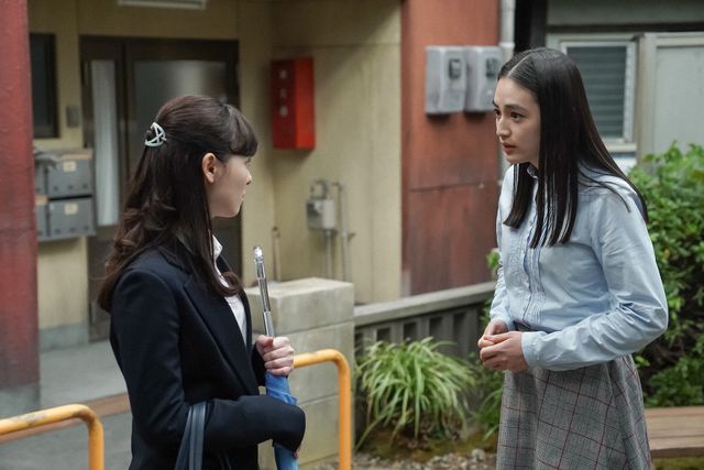 史子が貴司の短歌を読んで…「舞いあがれ！」第92回の場面写真（2枚目）