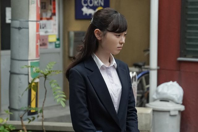 史子が貴司の短歌を読んで…「舞いあがれ！」第92回の場面写真（3枚目）