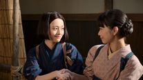 【画像10枚】朝ドラ「風、薫る」直美（上坂樹里）が本音を漏らして…第95回場面写真