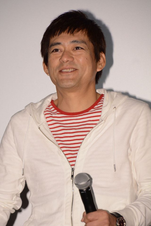 長澤まさみ、堀ちえみ、博多華丸・大吉らがサンタ帽を被って登場！『妖怪ウォッチ』初日舞台あいさつギャラリー（5枚目）