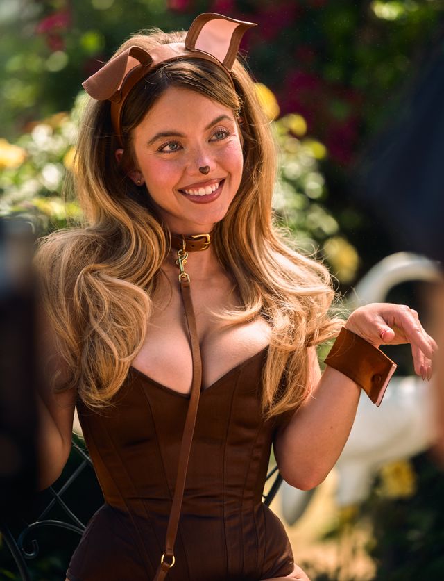 「ユーフォリア／EUPHORIA シーズン3」より