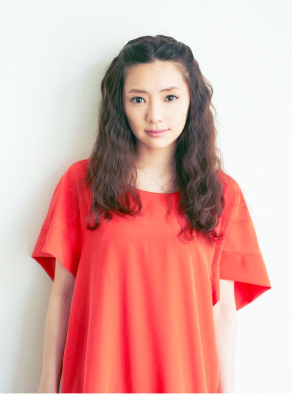 沢尻エリカ「ファースト・クラス」新たな悪女たち！フォトギャラリー（2枚目）