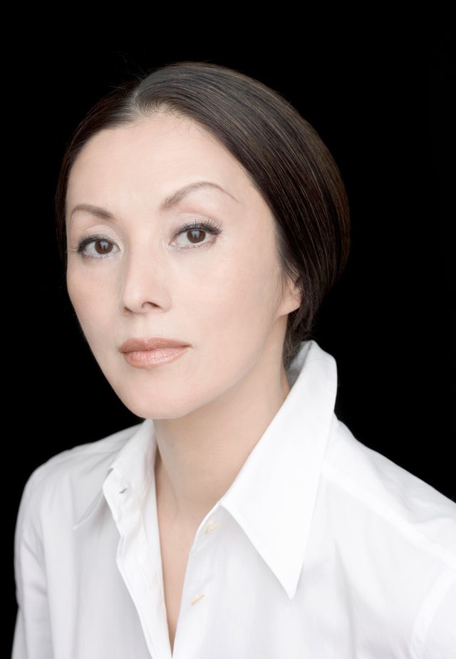 沢尻エリカ「ファースト・クラス」新たな悪女たち！フォトギャラリー（3枚目）