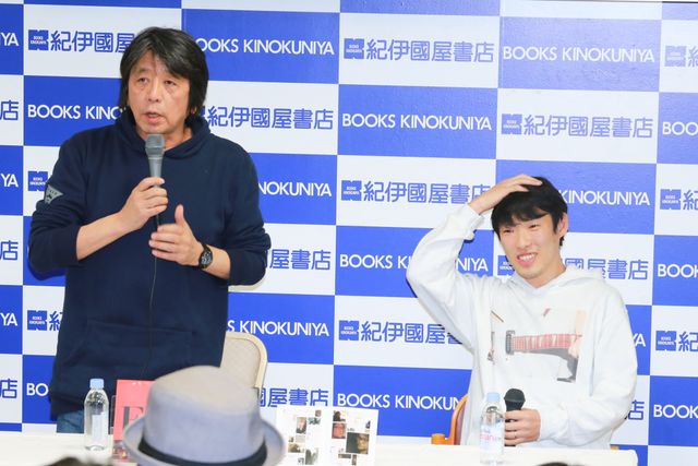 佐村河内守氏を扱った『FAKE』DVDはディレクターズカット版！　追加シーンは盲目の少女の訪問など　画像ギャラリー（2枚目）