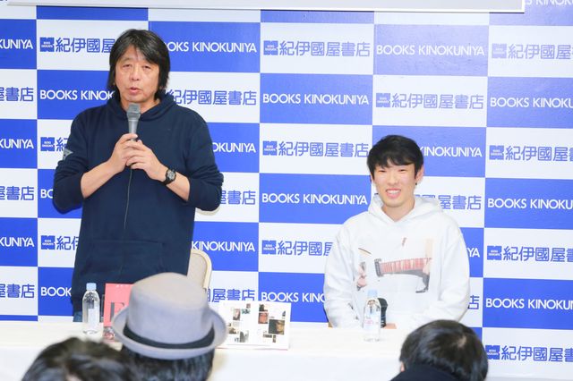 佐村河内守氏を扱った『FAKE』DVDはディレクターズカット版！　追加シーンは盲目の少女の訪問など　画像ギャラリー（3枚目）