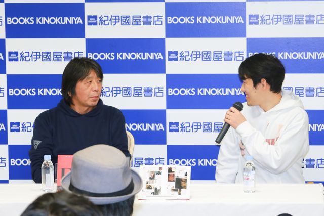 佐村河内守氏を扱った『FAKE』DVDはディレクターズカット版！　追加シーンは盲目の少女の訪問など　画像ギャラリー（4枚目）