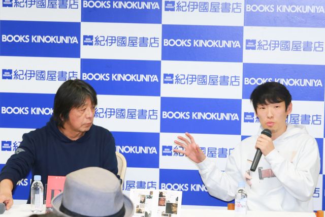 佐村河内守氏を扱った『FAKE』DVDはディレクターズカット版！　追加シーンは盲目の少女の訪問など　画像ギャラリー（5枚目）