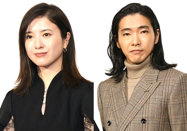 吉高由里子＆柄本佑