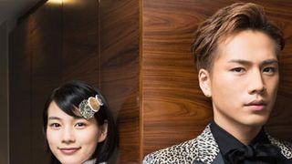 『ホットロード』能年玲奈＆登坂広臣　単独インタビュー
