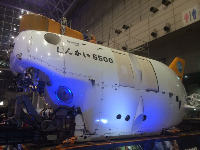 見どころ満載！「ニコニコ超会議3」フォトギャラリー（6枚目）