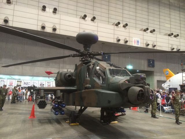 見どころ満載！「ニコニコ超会議3」フォトギャラリー（13枚目）