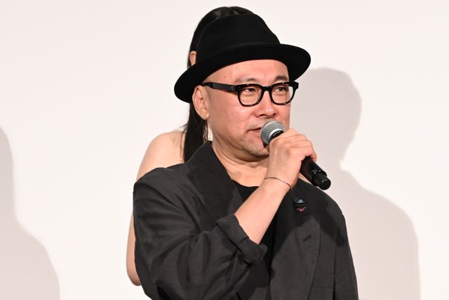 土屋太鳳、肩出し美ドレスで佐久間大介らと登壇！『マッチング TRUE LOVE』完成披露の様子（42枚目）