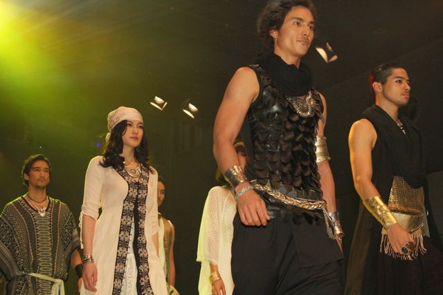 新婚の杏、純白ドレス姿を披露！フォトギャラリー（8枚目）