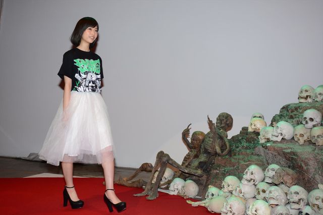 長瀬智也×クドカン×神木隆之介『TOO YOUNG TO DIE!』クランクアップ会見（3枚目）