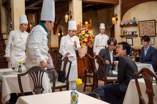 「ちむどんどん」第83回の場面写真（2枚目）