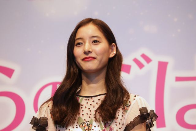 さすが中島裕翔！仰天の恋バナを披露：フォトギャラリー