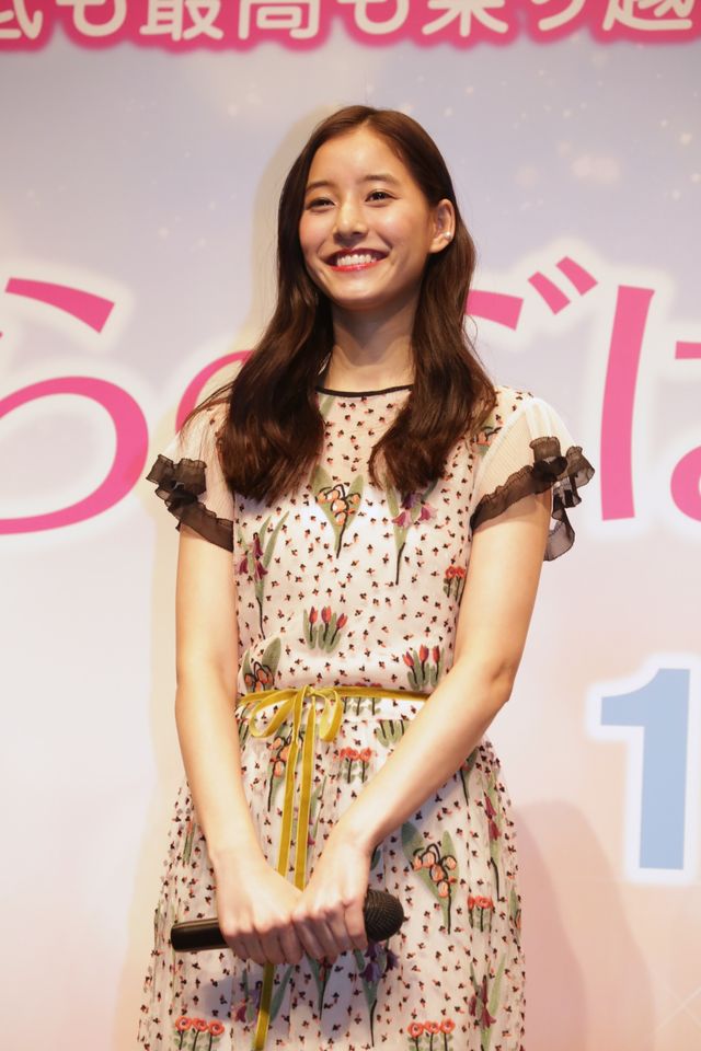 さすが中島裕翔！仰天の恋バナを披露（3枚目）