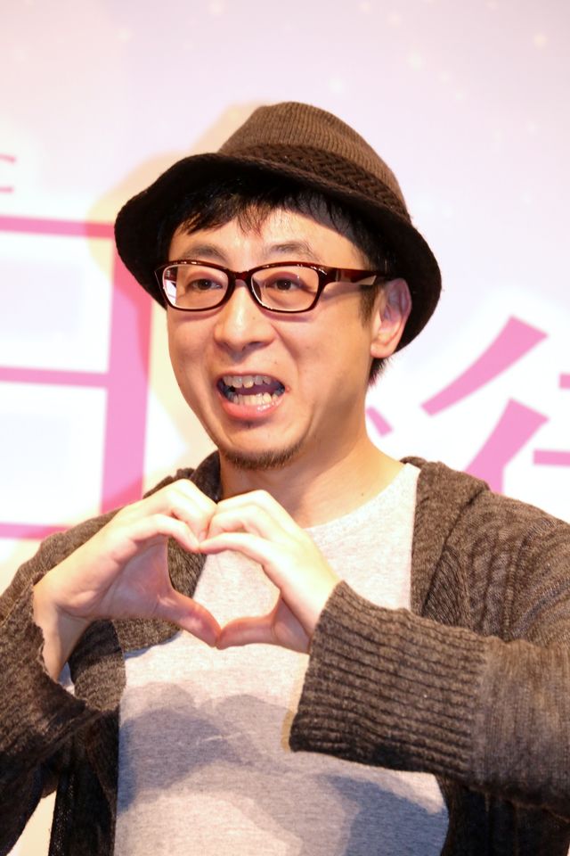 さすが中島裕翔！仰天の恋バナを披露（4枚目）