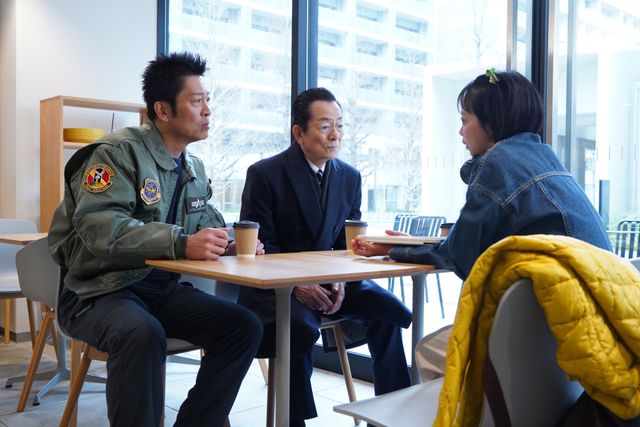 亀山薫、意識を失い救急搬送…「相棒 season24」第17話場面写真（7枚目）