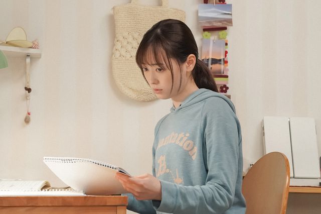 「舞いあがれ！」第18回の場面写真：フォトギャラリー