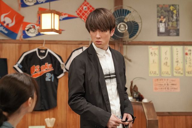 「舞いあがれ！」第18回の場面写真（3枚目）