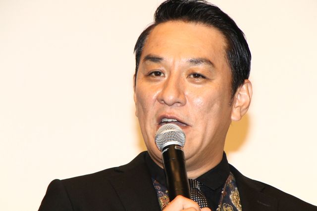 綾野剛が狙い撃ち！『日本で一番悪い奴ら』初日フォトギャラリー（14枚目）