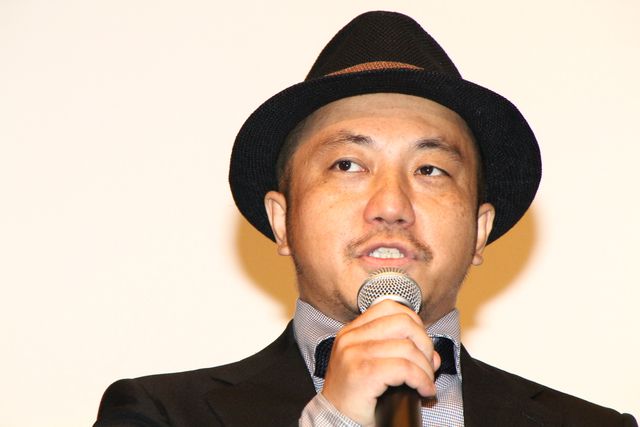 綾野剛が狙い撃ち！『日本で一番悪い奴ら』初日フォトギャラリー（21枚目）