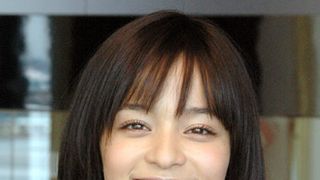 『いちばんきれいな水』加藤ローサ 単独インタビュー