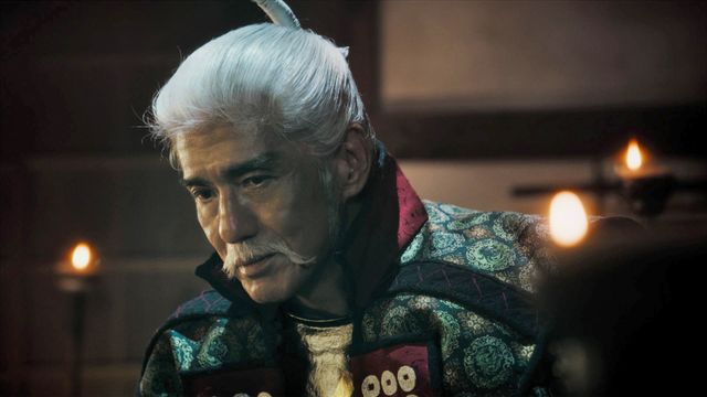 「どうする家康」反響呼んだ佐藤浩市版・真田昌幸：フォトギャラリー