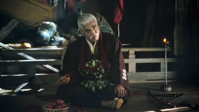 「どうする家康」反響呼んだ佐藤浩市版・真田昌幸（2枚目）