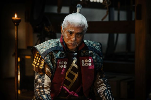 「どうする家康」反響呼んだ佐藤浩市版・真田昌幸（3枚目）