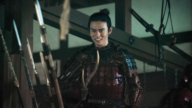 「どうする家康」反響呼んだ佐藤浩市版・真田昌幸（4枚目）