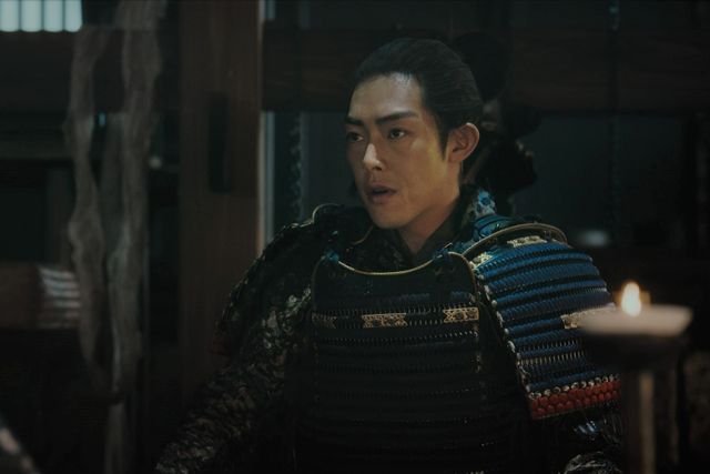 「どうする家康」反響呼んだ佐藤浩市版・真田昌幸（5枚目）