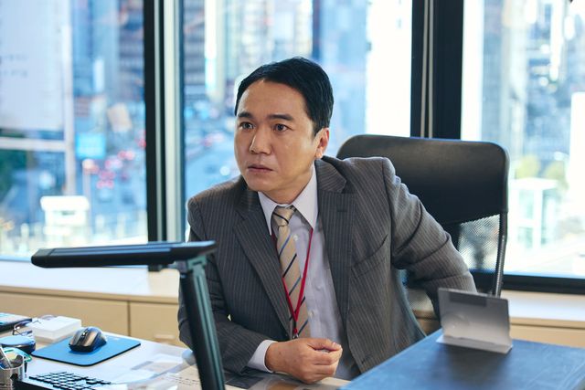 地獄の同窓会…小芝風花＆佐藤健「私の夫と結婚して」第1話＆2話場面写真（8枚目）