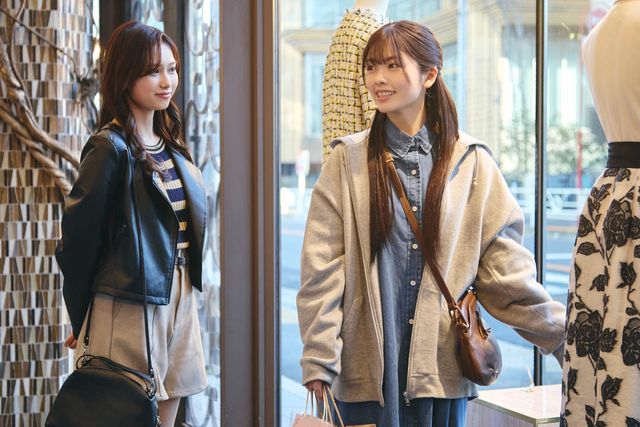 地獄の同窓会…小芝風花＆佐藤健「私の夫と結婚して」第1話＆2話場面写真（12枚目）