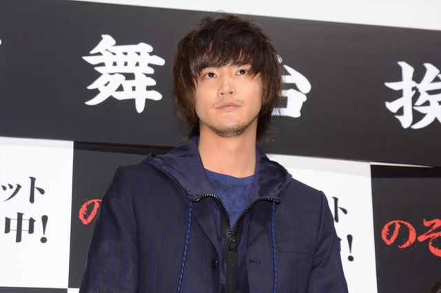 板野友美、ドッキリ仕掛けられるも「薄々感じていた」…『のぞきめ』初日舞台あいさつギャラリー（2枚目）