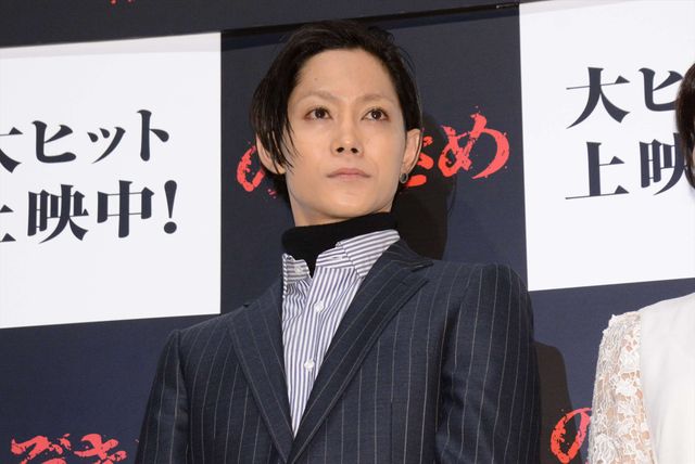 板野友美、ドッキリ仕掛けられるも「薄々感じていた」…『のぞきめ』初日舞台あいさつギャラリー（17枚目）