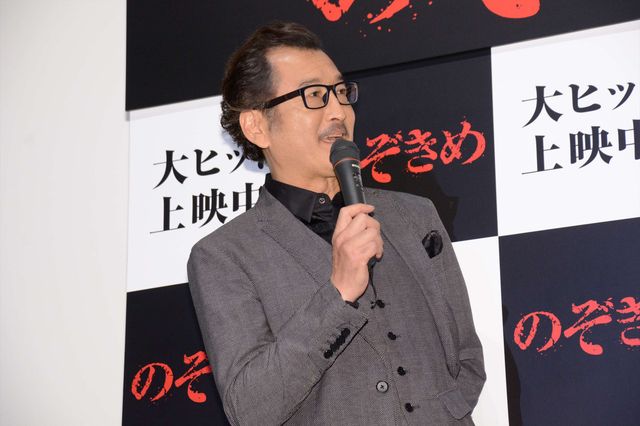 板野友美、ドッキリ仕掛けられるも「薄々感じていた」…『のぞきめ』初日舞台あいさつギャラリー（18枚目）