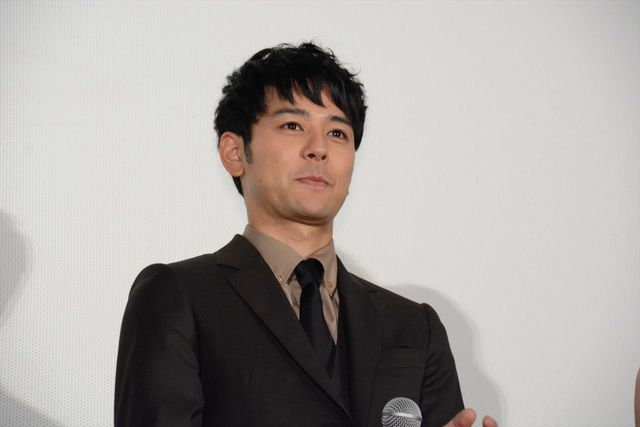 阿部サダヲ、瑛太、妻夫木聡、竹内結子、千葉雄大、松田龍平ら豪華キャスト！『殿、利息でござる！』初日舞台あいさつ フォトギャラリー（3枚目）