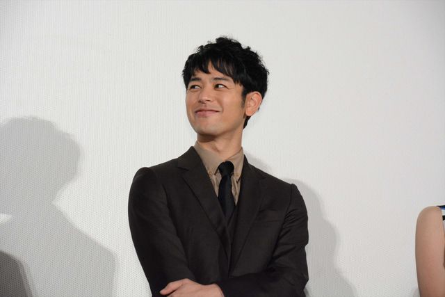 阿部サダヲ、瑛太、妻夫木聡、竹内結子、千葉雄大、松田龍平ら豪華キャスト！『殿、利息でござる！』初日舞台あいさつ フォトギャラリー（11枚目）