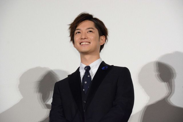 阿部サダヲ、瑛太、妻夫木聡、竹内結子、千葉雄大、松田龍平ら豪華キャスト！『殿、利息でござる！』初日舞台あいさつ フォトギャラリー（13枚目）