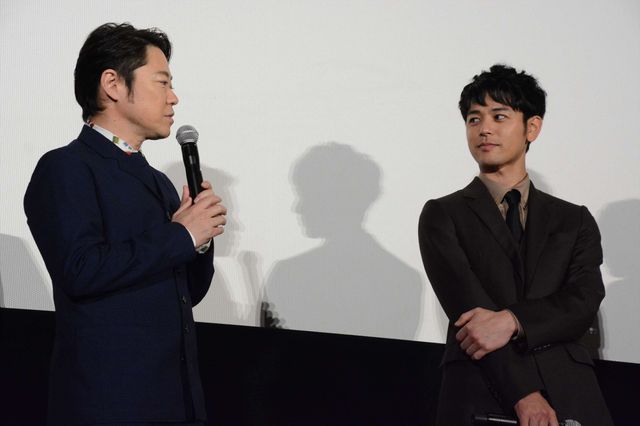 阿部サダヲ、瑛太、妻夫木聡、竹内結子、千葉雄大、松田龍平ら豪華キャスト！『殿、利息でござる！』初日舞台あいさつ フォトギャラリー（14枚目）